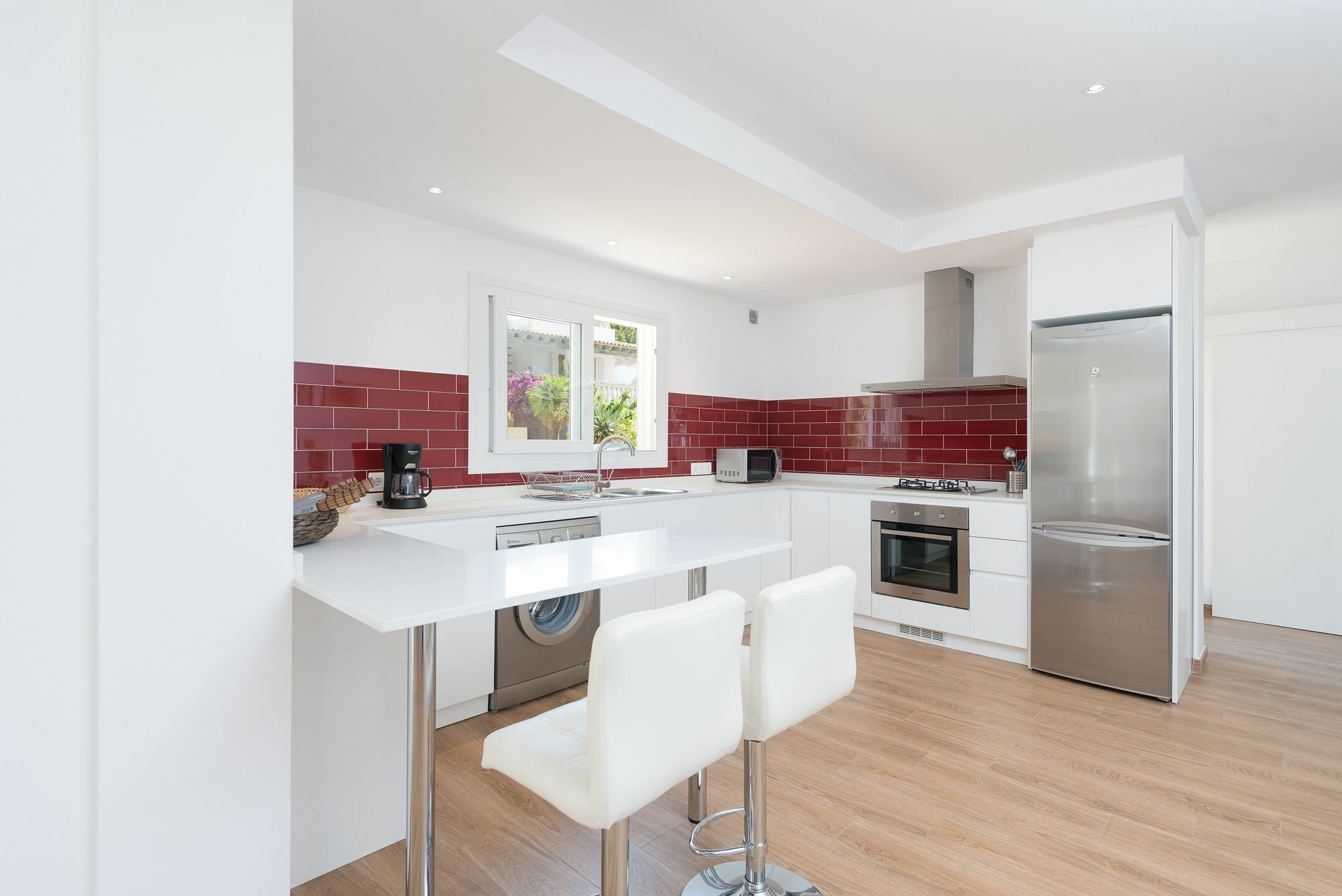 Chalet Seira Sant Elm
